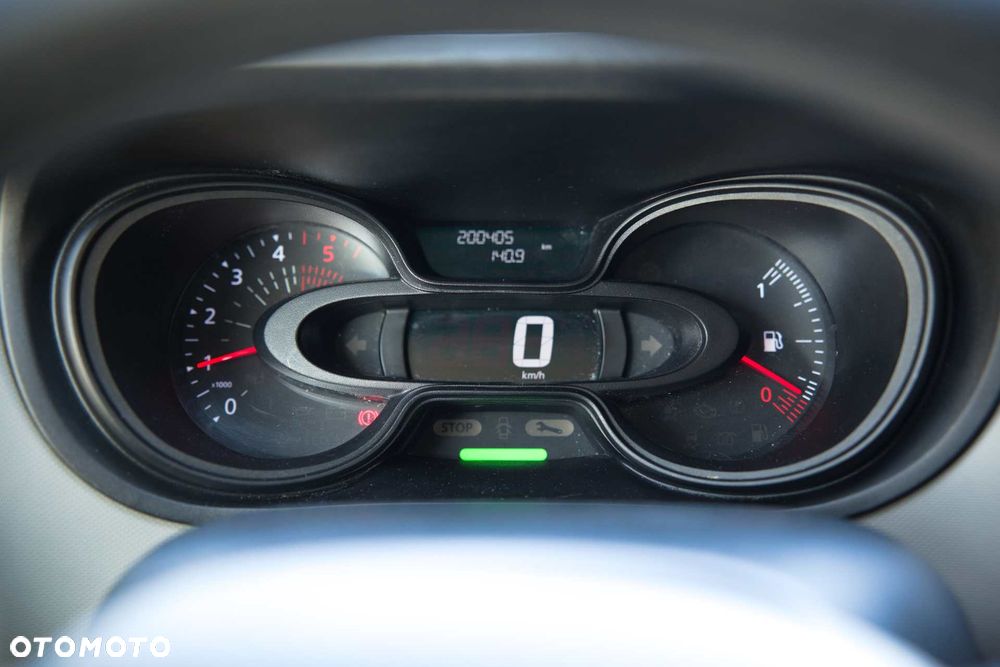 Renault Trafic L1H1 - 24