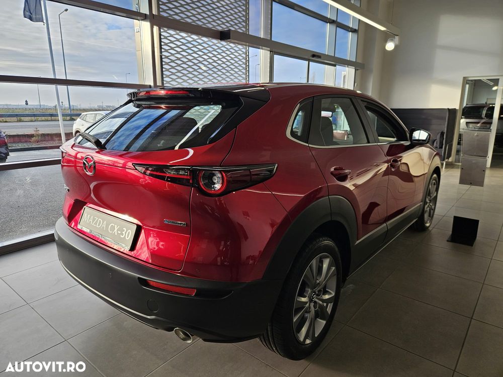 MAZDA CX-30 2026 — imagine 7