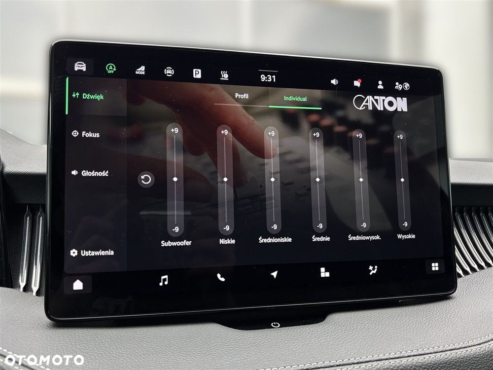 Skoda Superb 2.0 TDI SCR 4x4 Sportline DSG - 28