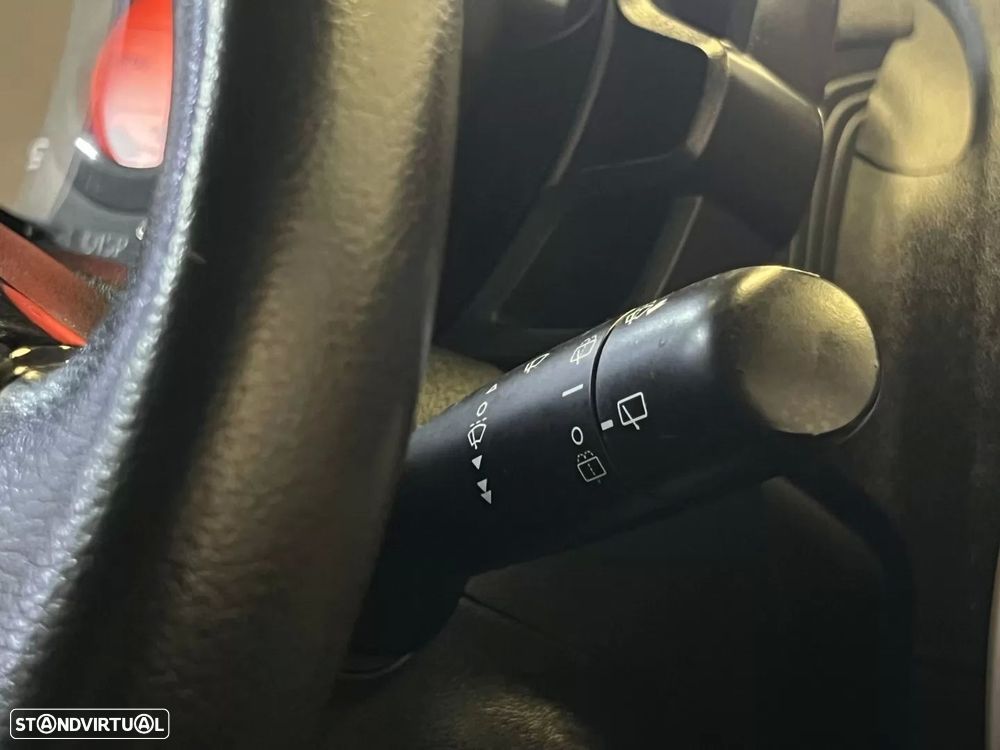 Citroën C1 1.0 VTi Elle — fotografia 43