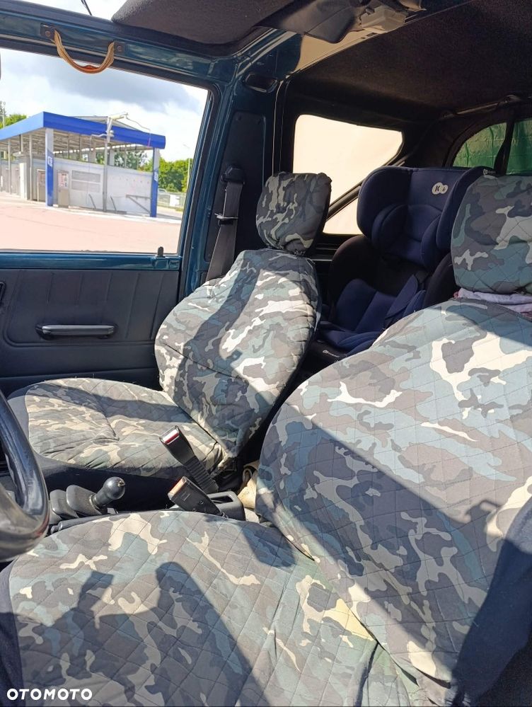 Suzuki Vitara - 4