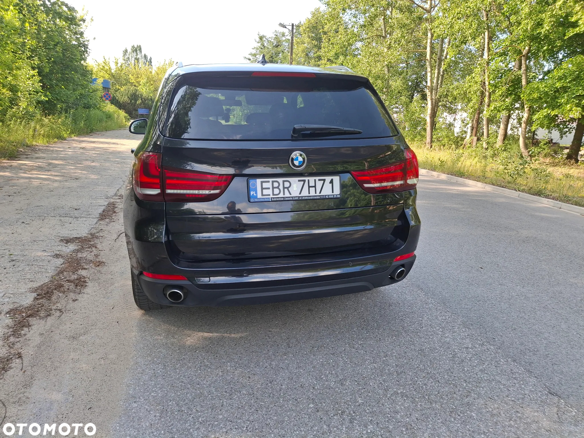 BMW X5 xDrive25d - 6
