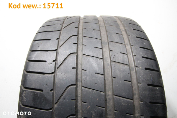 Pirelli P Zero - 305/30 R20