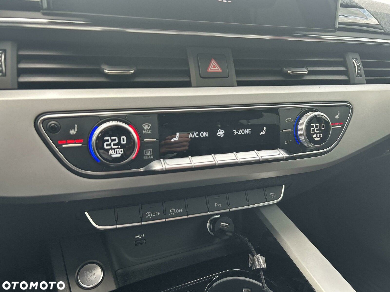 Audi A4 - 25