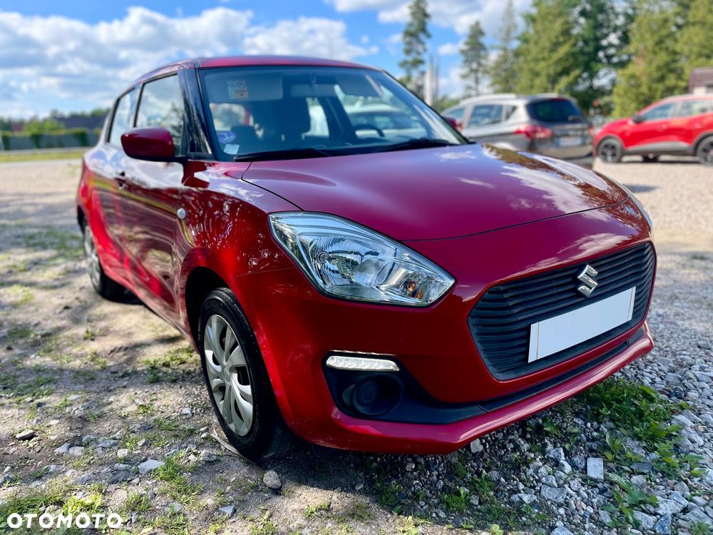 Suzuki Swift 1.2 Dualjet - 3