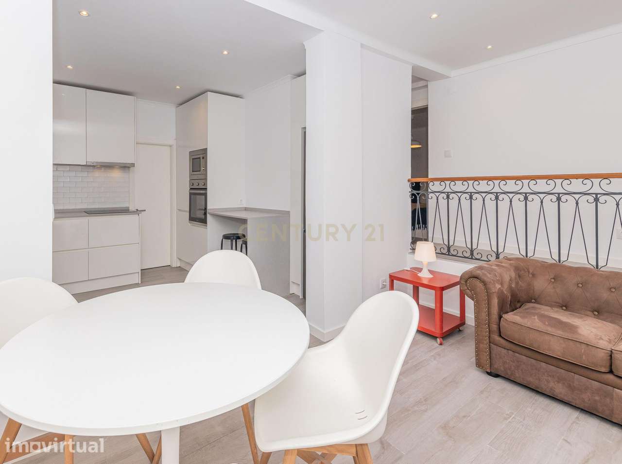 Apartamento T3 em Paço de Arcos – Excelente Localização - Grande imagem: 5/27