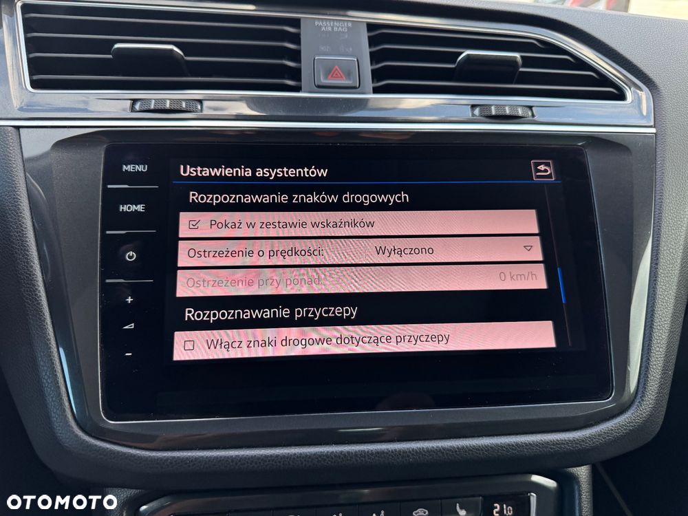 Volkswagen Tiguan 2.0 TDI SCR 4MOTION DSG Highline - 33