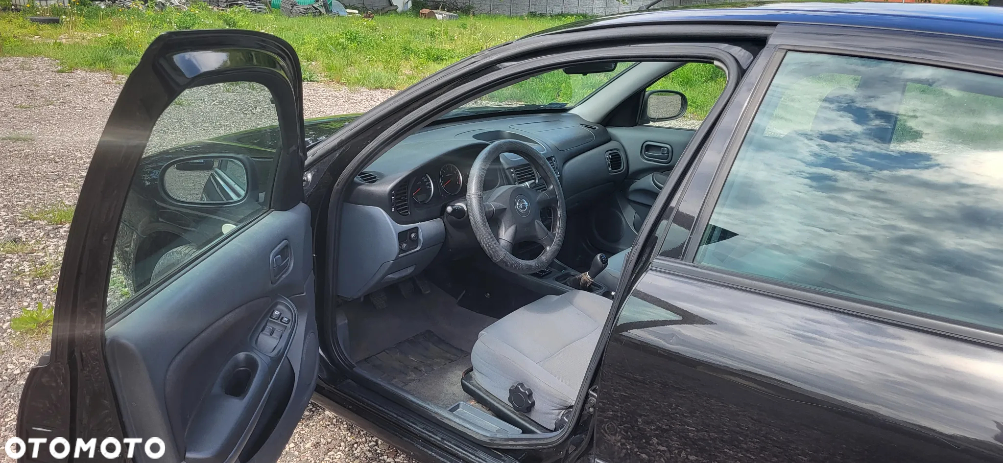 Nissan Almera II 1.5 Acenta - 5
