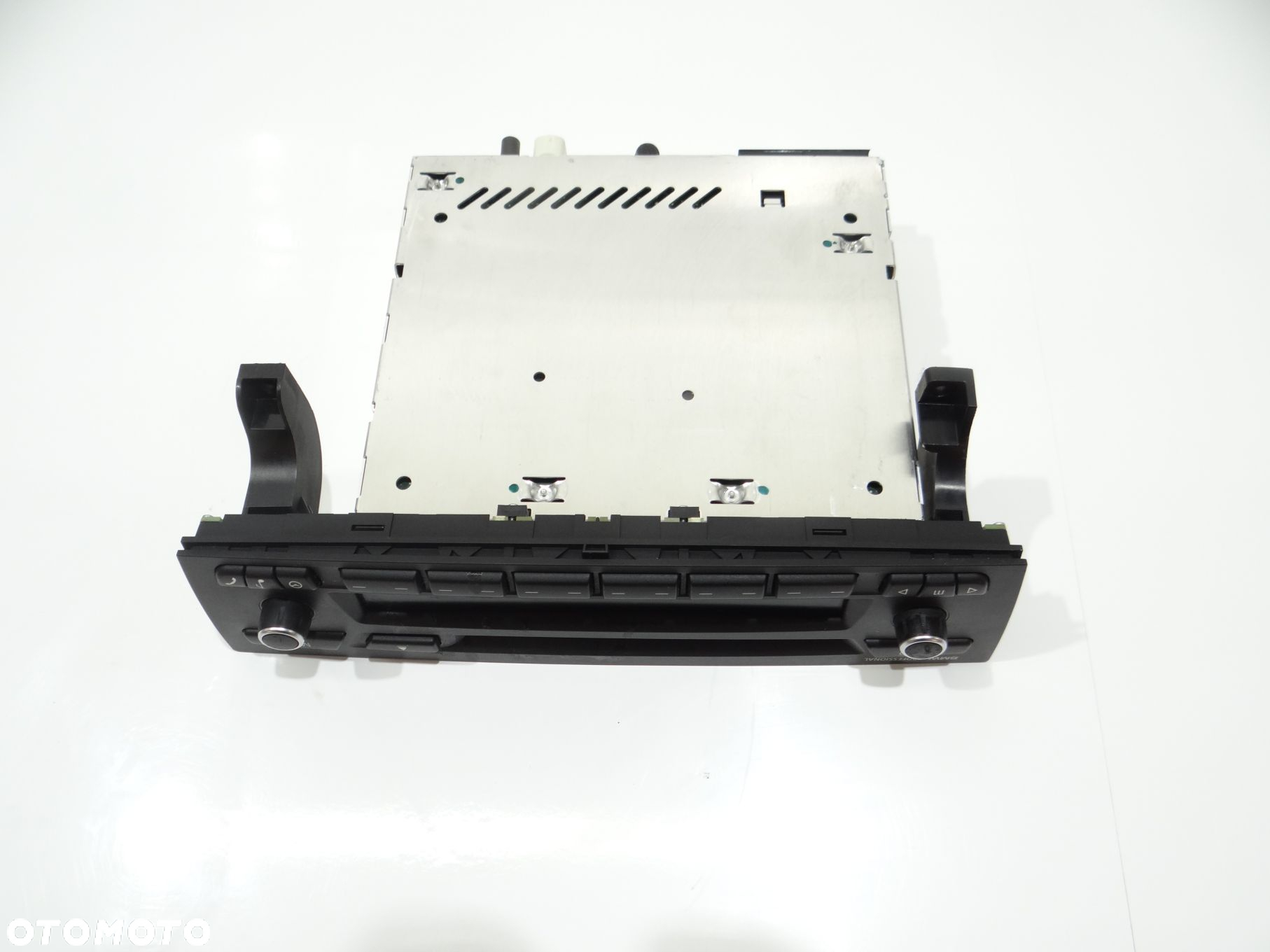 RADIO CD PROFESSIONAL BMW X1 E81 9263468 - 6