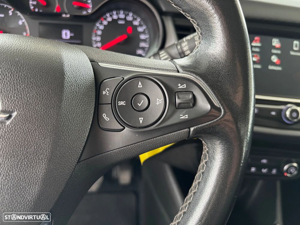 Opel Crossland 1.2 Business Edition - 18