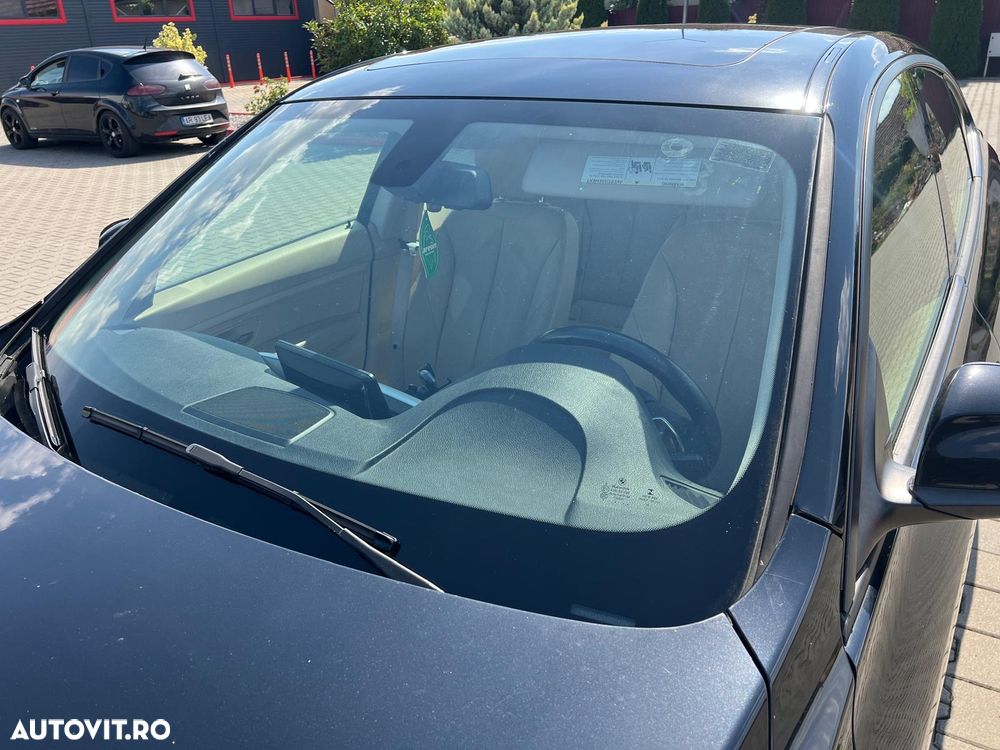 BMW Seria 3 - 11