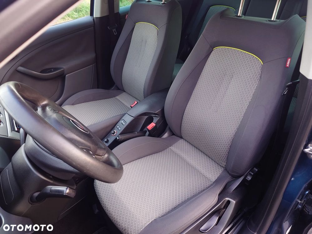 Seat Altea 1.6 Stylance - 14