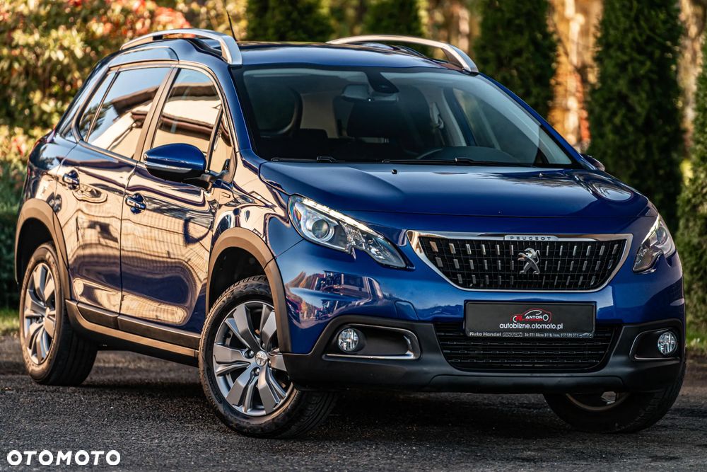 Peugeot 2008 - 13