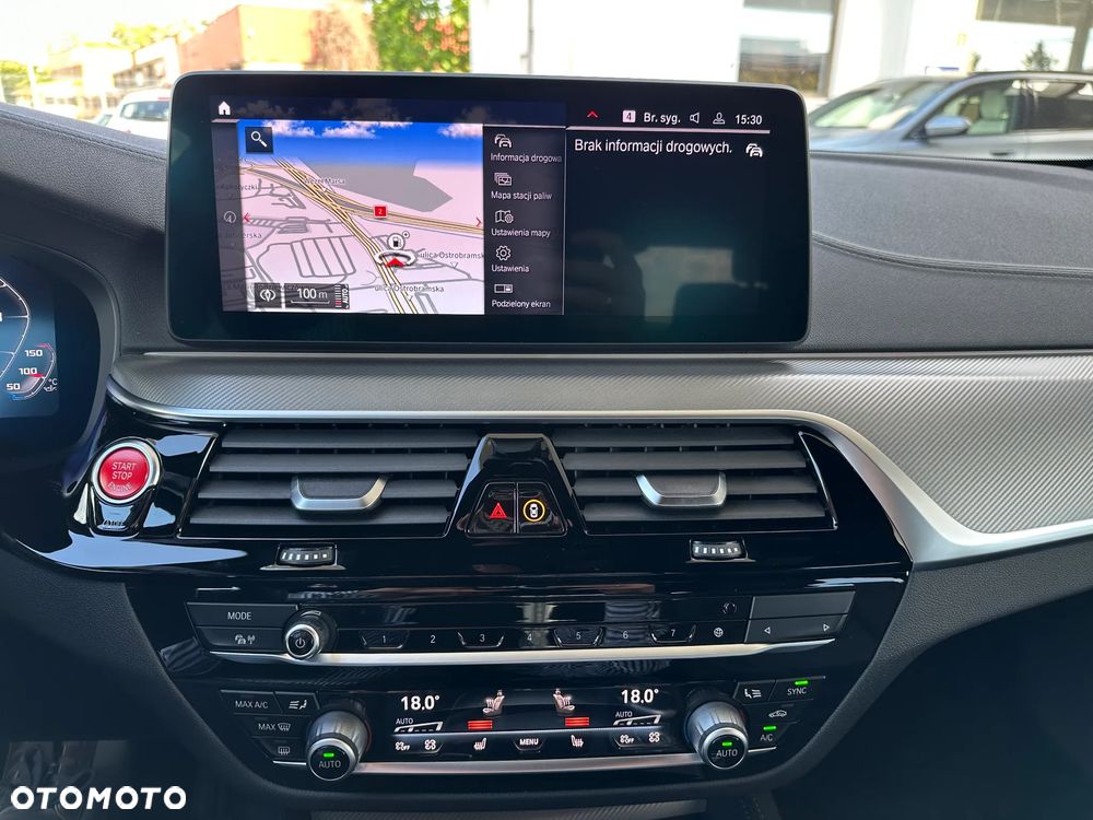 BMW M5 Standard - 18
