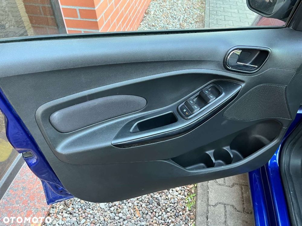 Ford Ka+ - 17