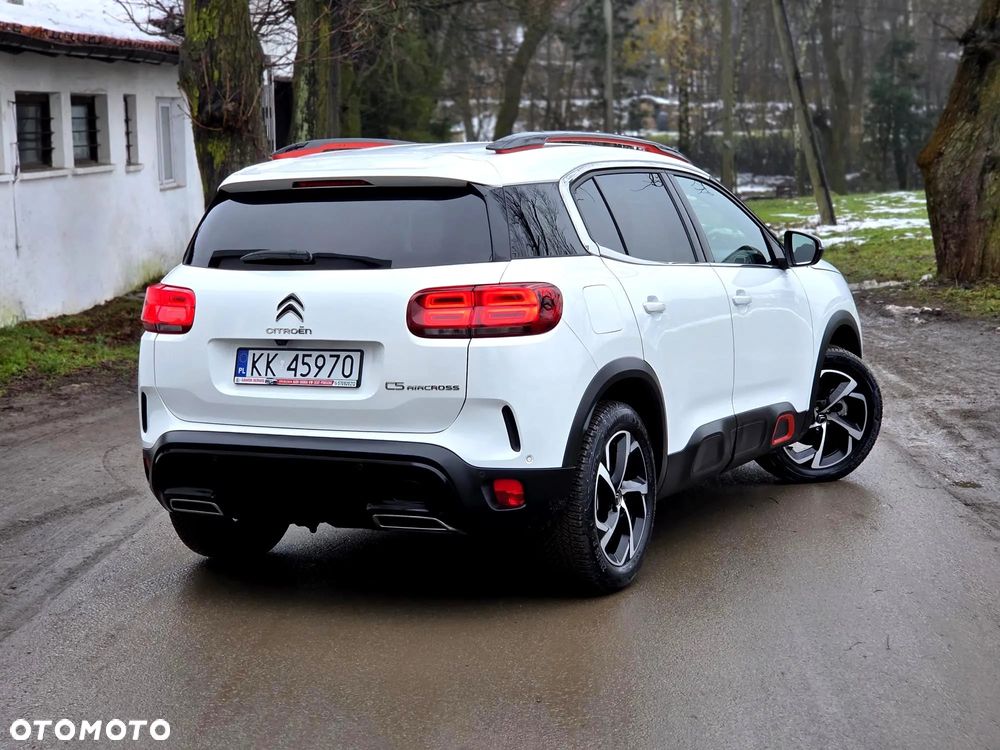 Citroën C5 Aircross 1.2 PureTech Live - 3
