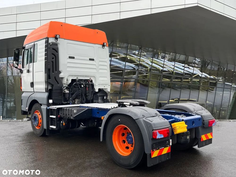MAN TGX 18.510 4x2 BLS - 7