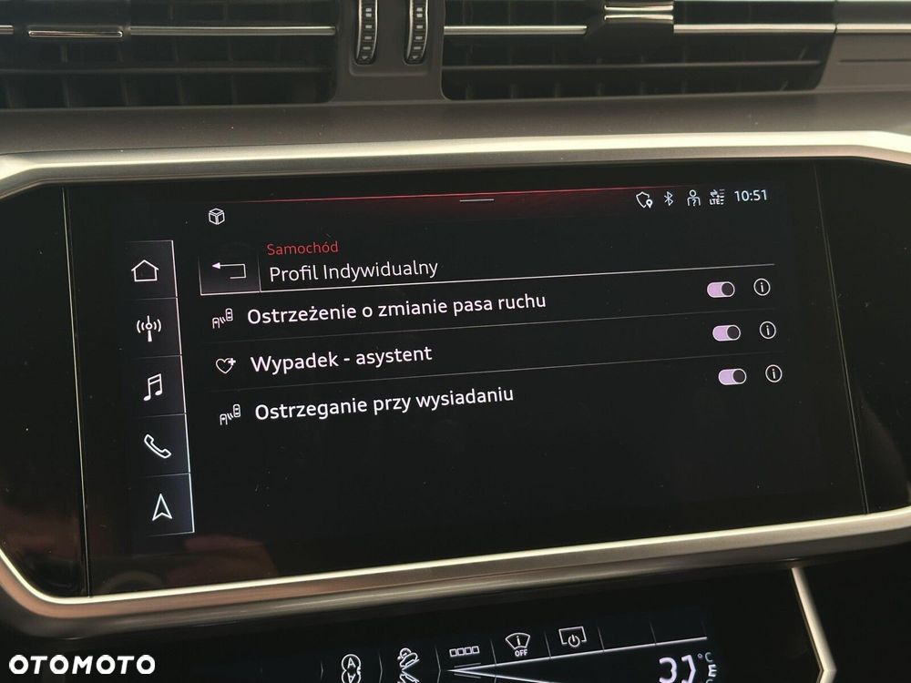 Audi A6 Allroad - 22