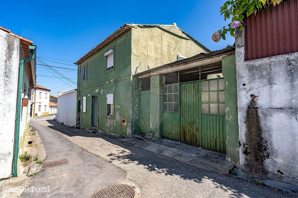 Moradia T2 para venda - Grande imagem: 2/29