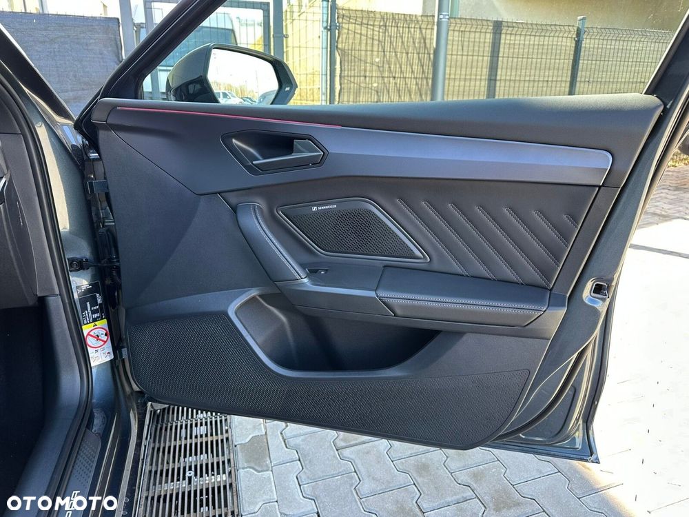 Cupra Leon Sportstourer - 21
