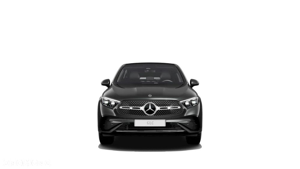 Mercedes-Benz GLC - 9
