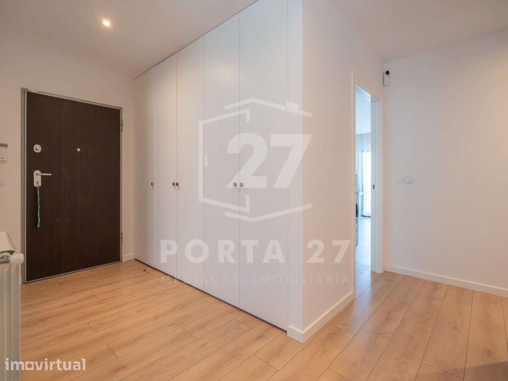 Apartamento T3 | Condeixa-a-Nova, Coimbra - Grande imagem: 3/24