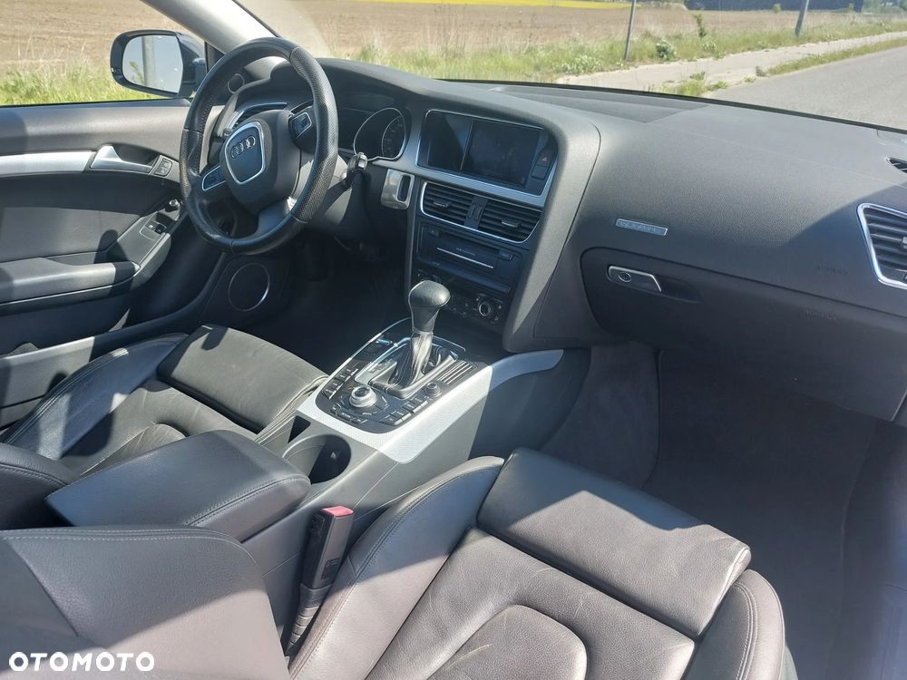 Audi A5 Coupé - 27