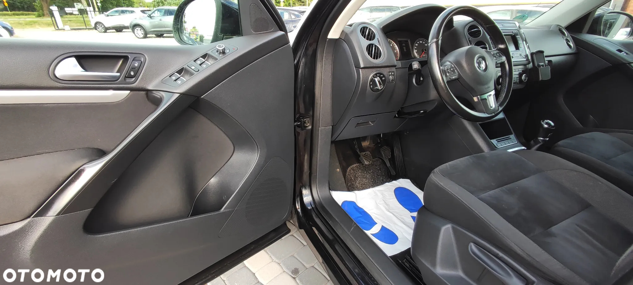 Volkswagen Tiguan - 20