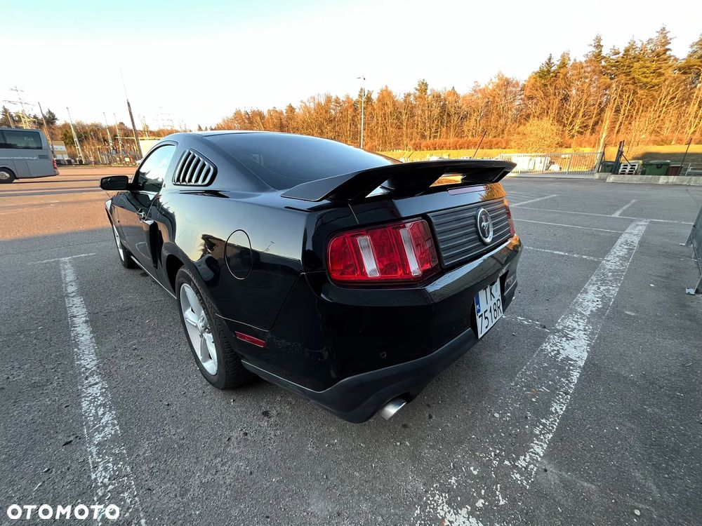 Ford Mustang 5.0 V8 GT Premium - 14