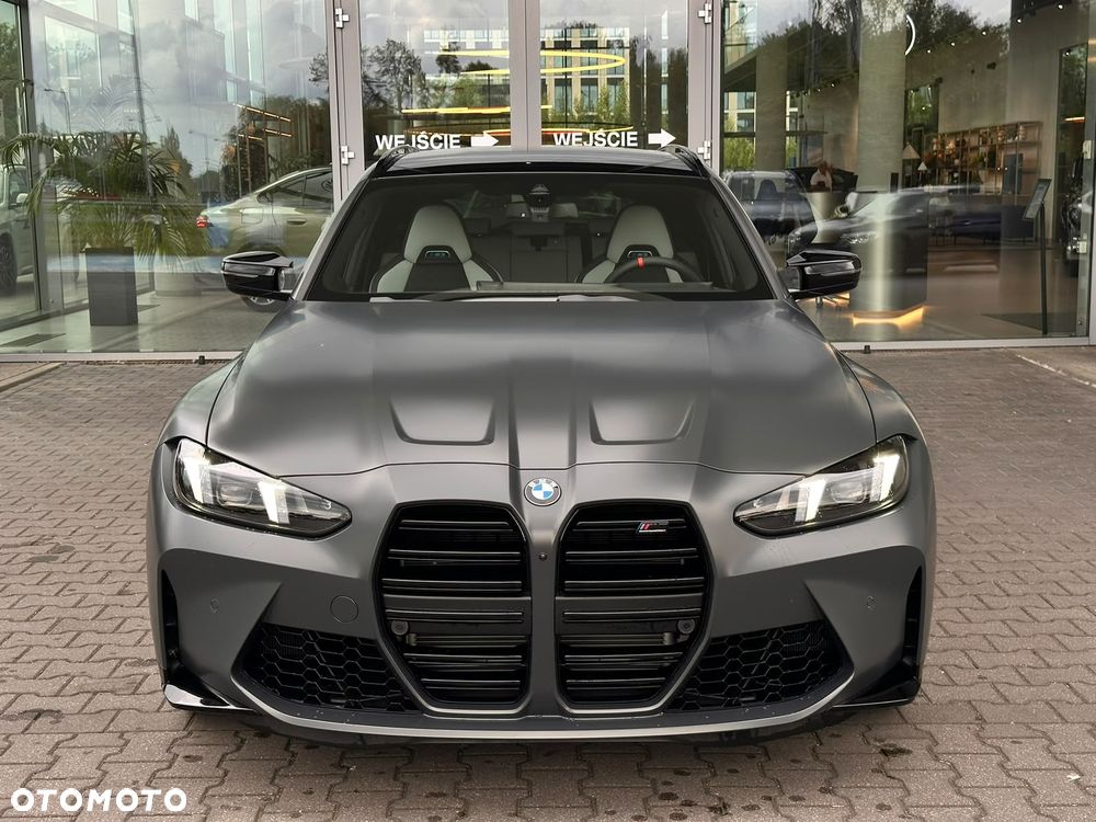 BMW M3 - 6