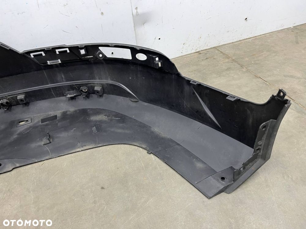 Zderzak tylny Polestar 2 II 20r.- tył 4XPDC 3166398 - 16