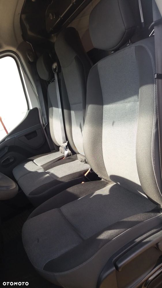 Renault Master L3H2 Pack Clim - 6