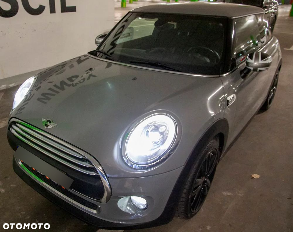 MINI ONE Standard - 26