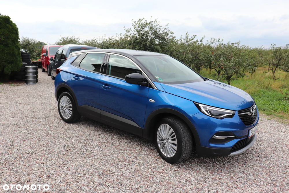 Opel Grandland X 1.5 D Start/Stop Color Line - 24