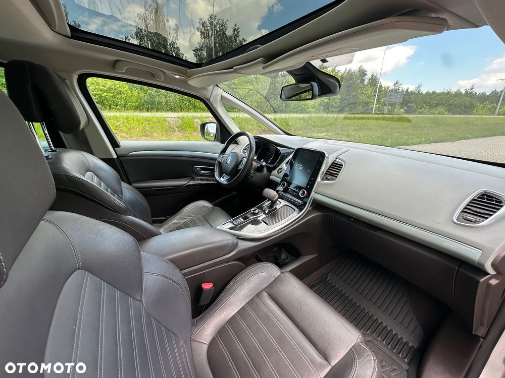 Renault Espace Energy dCi 160 EDC Intens - 21