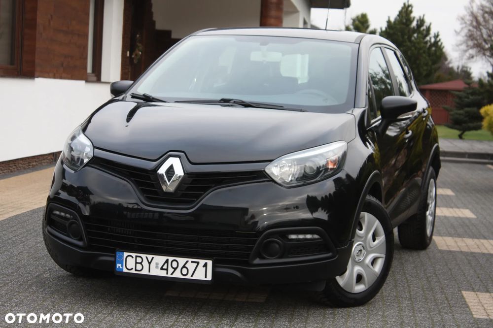 Renault Captur 0.9 Energy TCe Limited - 27