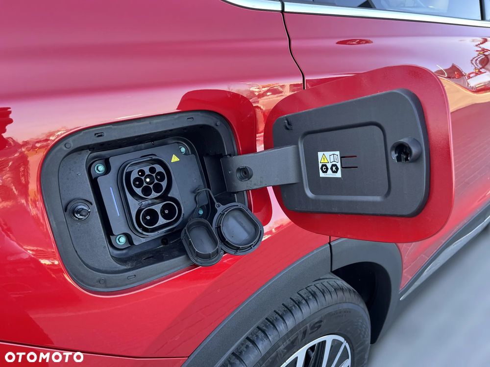 Chery Tiggo 7 1.5 T-GDI Super Hybrid Prestige DHT - 29