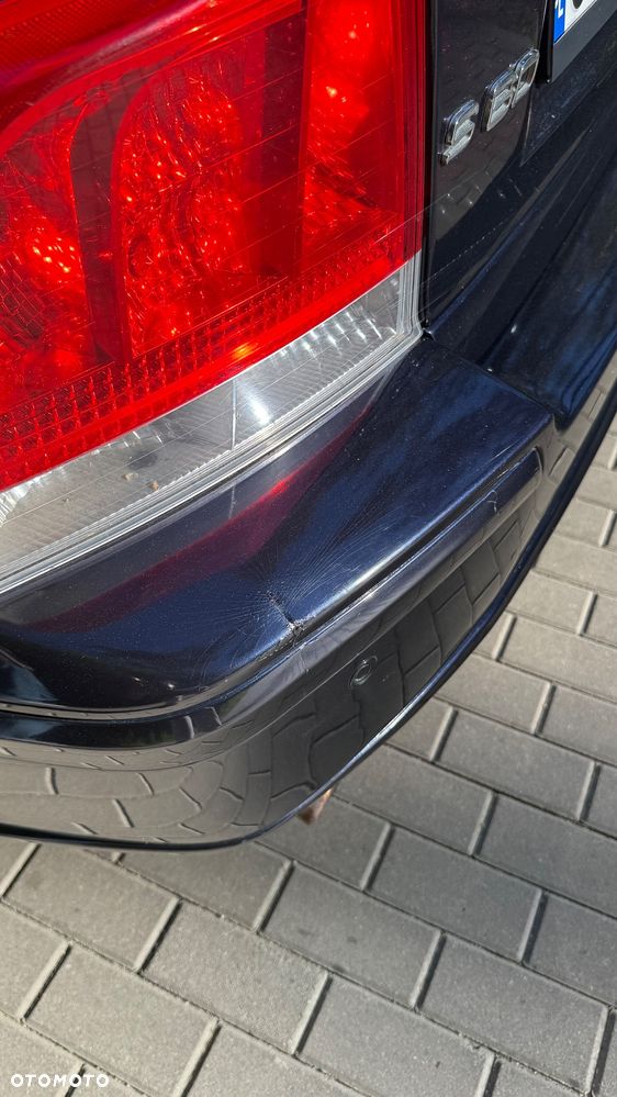 Volvo S60 2.5T AWD Rubin - 11