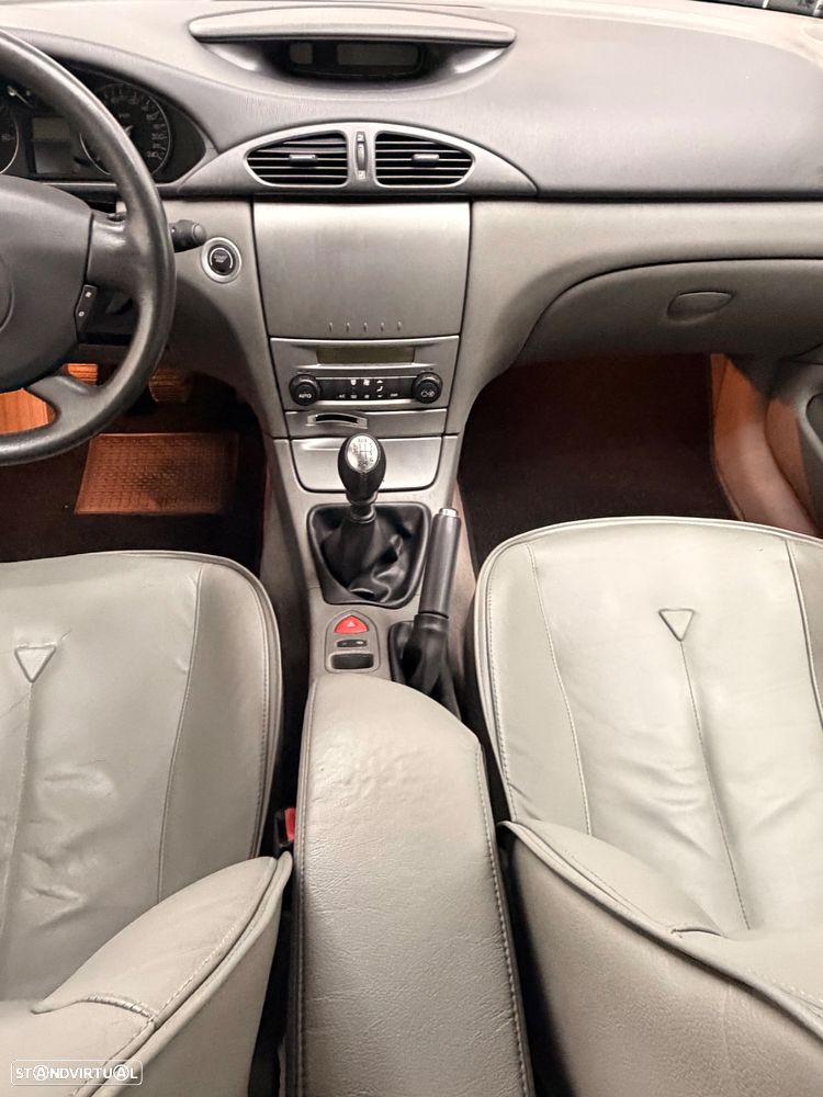 Renault Laguna Break 1.9 dCi Privilège - 30