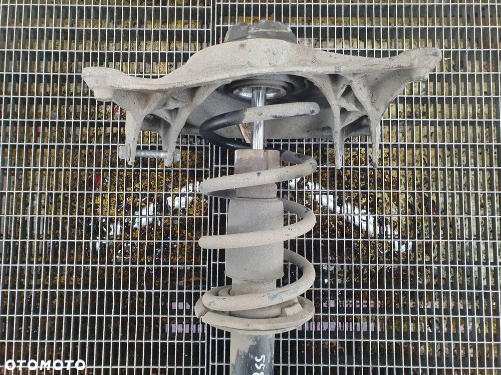 AMORTYZATOR PRZÓD LEWY MCPHERSON AUDI A4 B8 2.0 TDI 8K0413031AF - 3