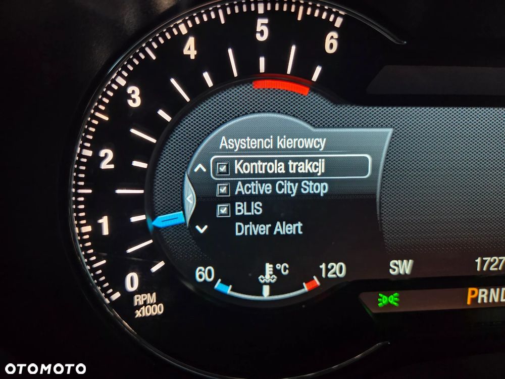 Ford Mondeo 2.0 TDCi STart-Stopp PowerShift-Aut Titanium - 19