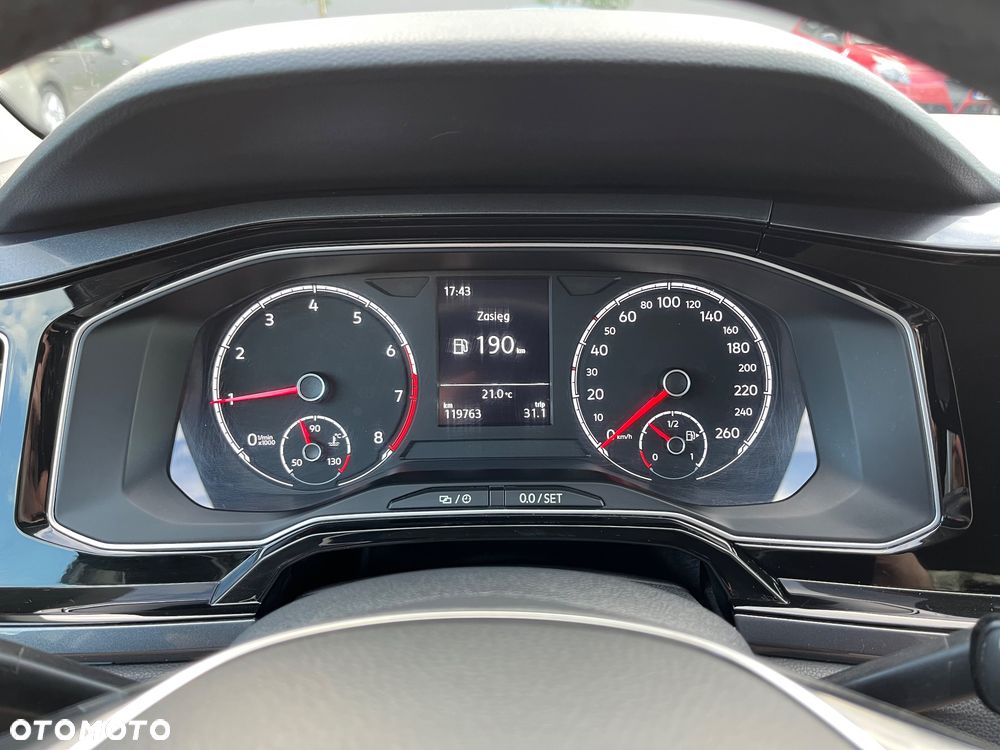 Volkswagen Polo 1.0 TSI Highline - 34