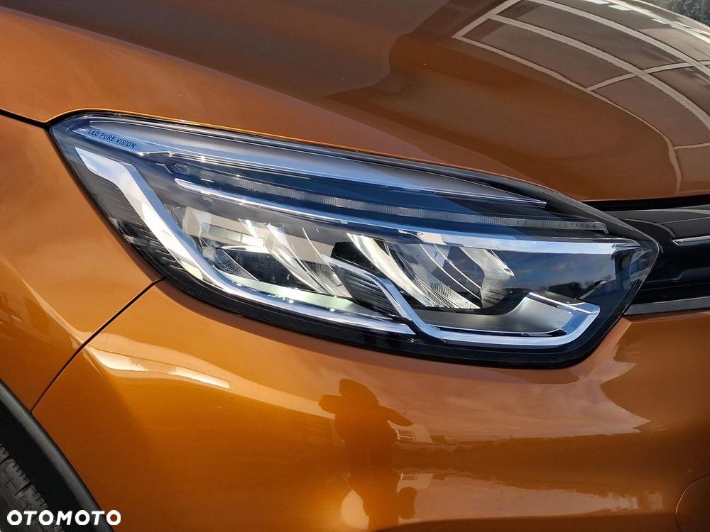 Renault Captur 1.2 Energy TCe Intens - 10