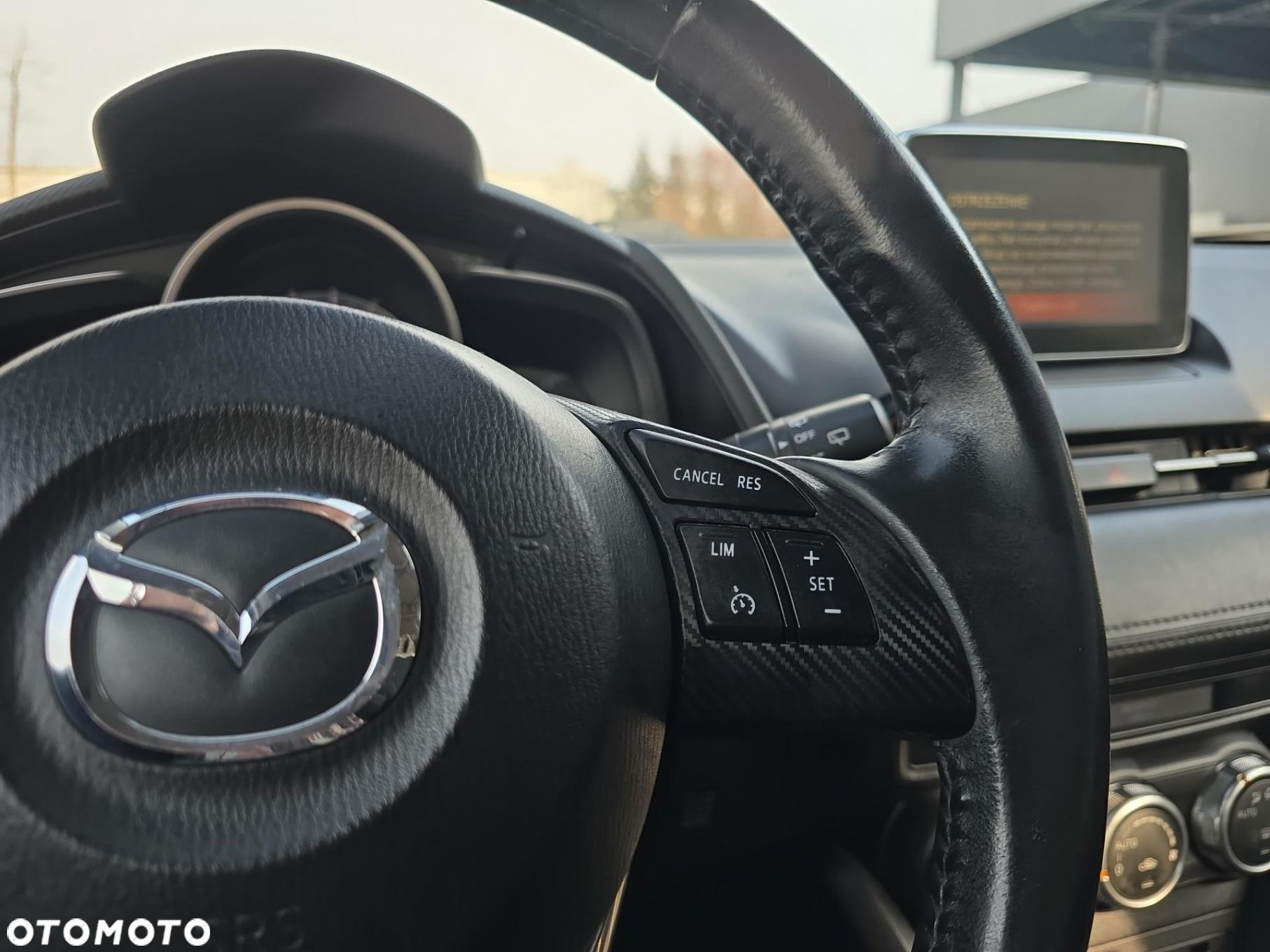 Mazda CX-3 1.5 D Skypassion i-ELoop AWD - 21