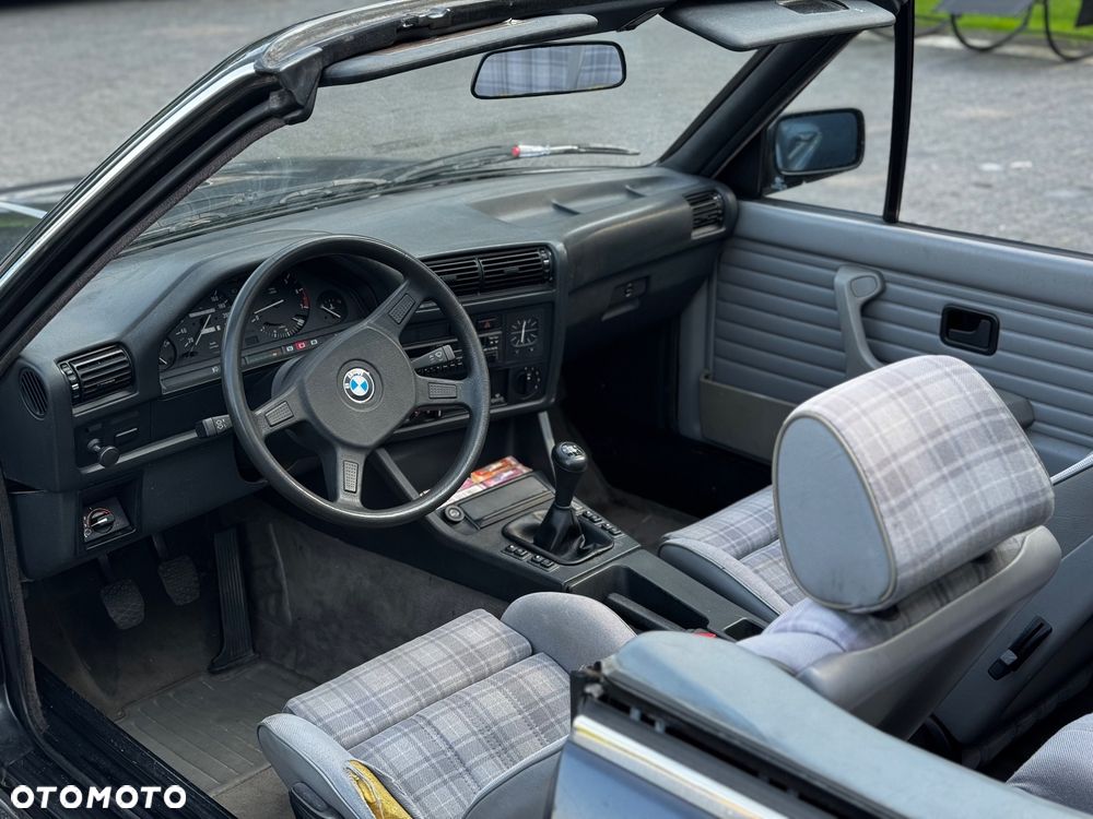 BMW Seria 3 318i - 20
