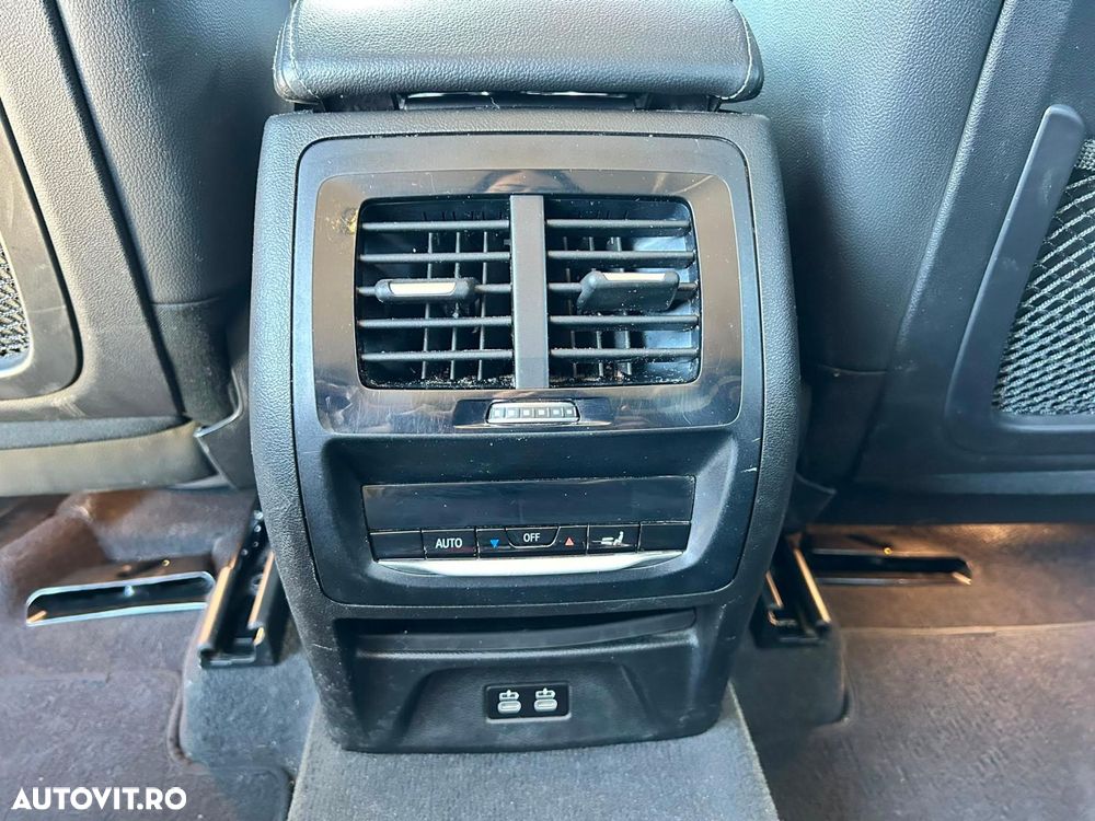 BMW X3 2021 — imagine 18