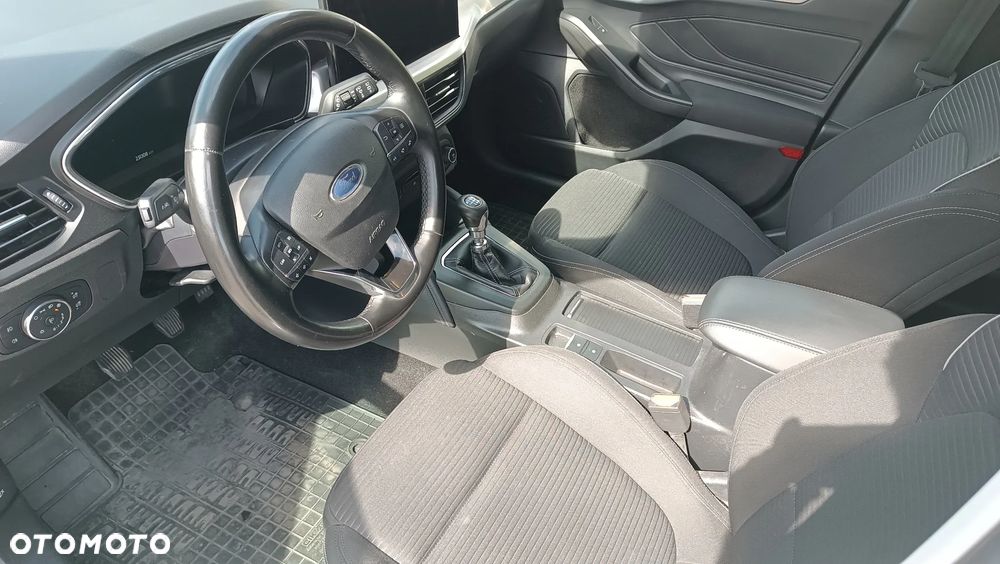 Ford Focus 1.5 EcoBlue Active Business - 10