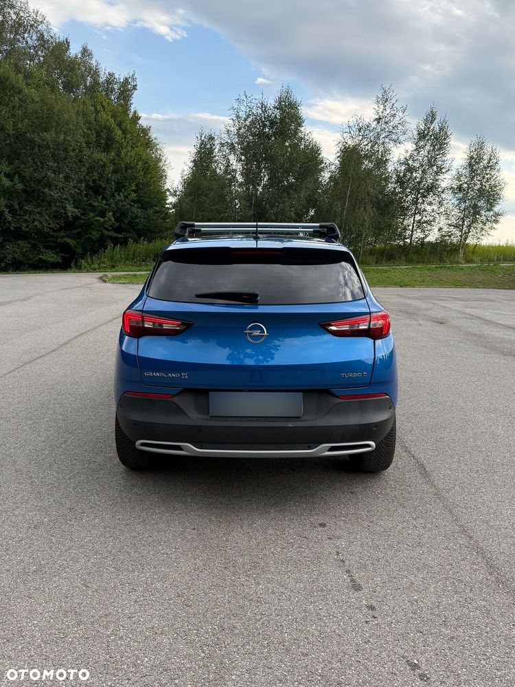 Opel Grandland X - 7