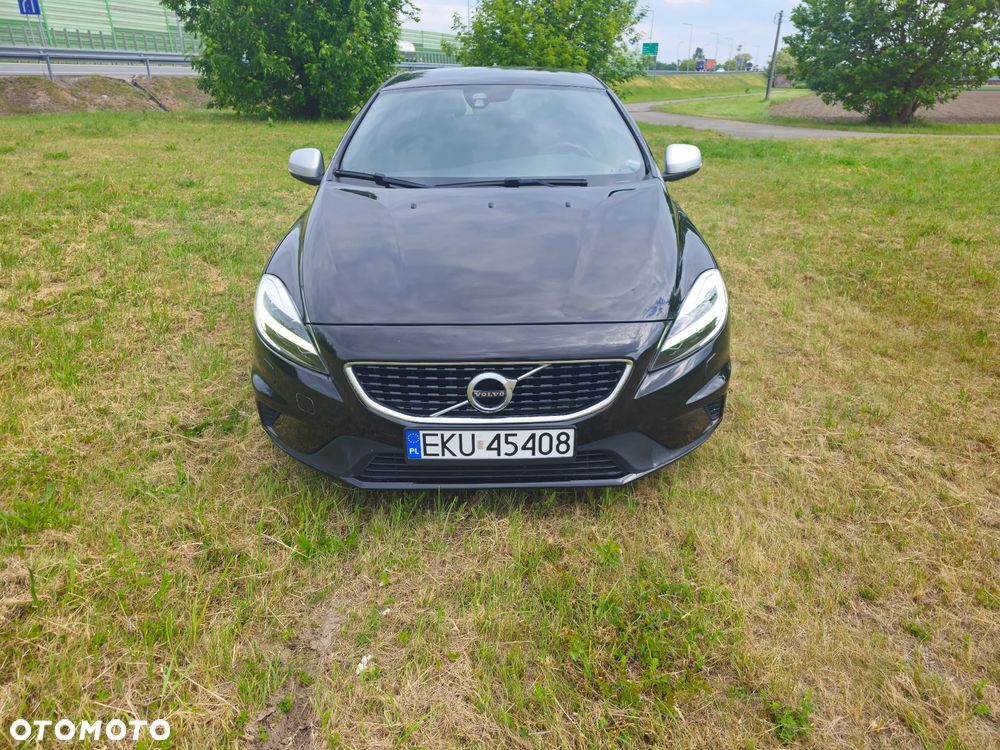 Volvo V40 D2 Drive-E SCR Momentum - 8