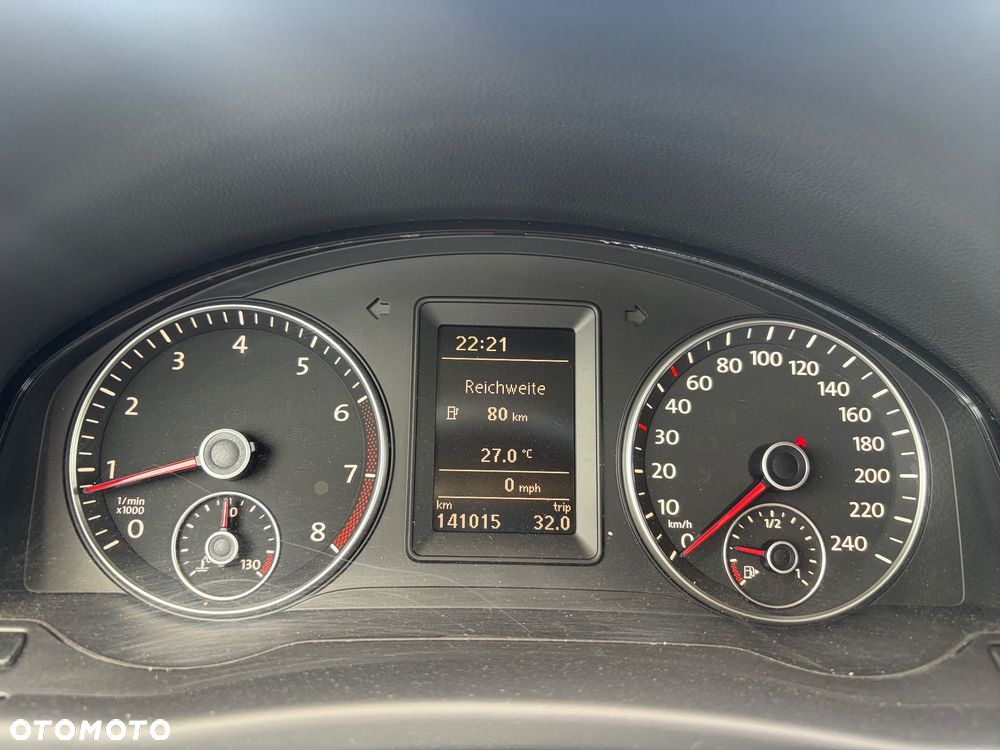 Volkswagen Golf Plus 1.2 TSI Team - 23